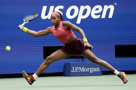 coco gauff endorsements.